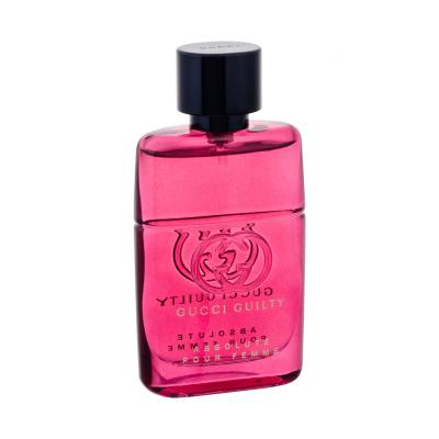 Gucci Guilty Absolute Pour Femme Parfémovaná voda pro ženy 30 ml