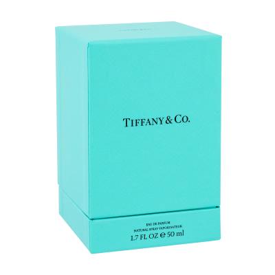 Tiffany &amp; Co. Tiffany &amp; Co. Parfémovaná voda pro ženy 50 ml