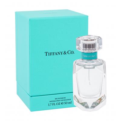 Tiffany & Co. Tiffany & Co. Parfémovaná voda pro ženy 50 ml