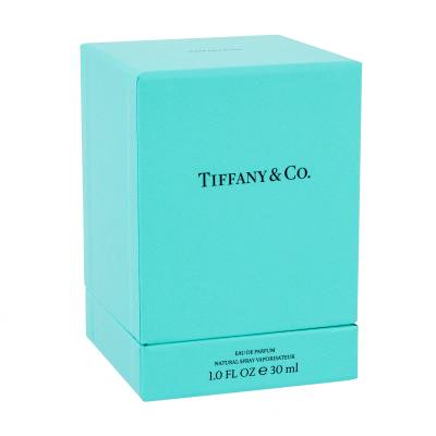 Tiffany &amp; Co. Tiffany &amp; Co. Parfémovaná voda pro ženy 30 ml