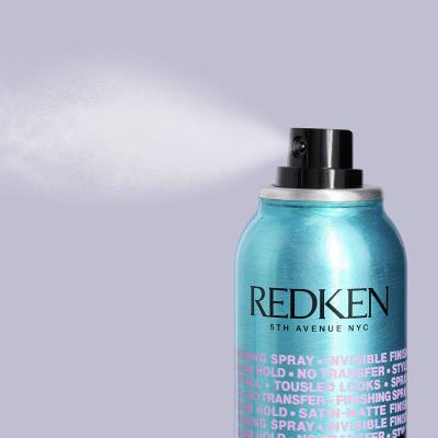 Redken Wax Blast Spray Wax Vosk na vlasy pro ženy 150 ml