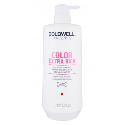 Goldwell Dualsenses Color Extra Rich Šampon pro ženy 1000 ml