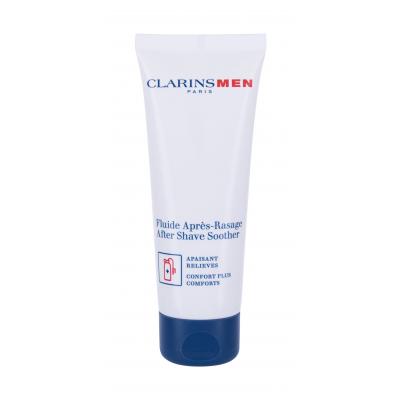 Clarins Men After Shave Soother Balzám po holení pro muže 75 ml