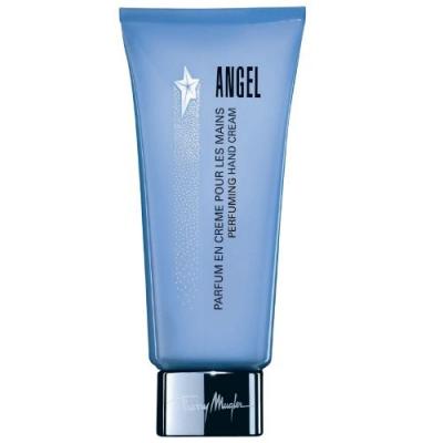 Mugler Angel Krém na ruce pro ženy 100 ml tester