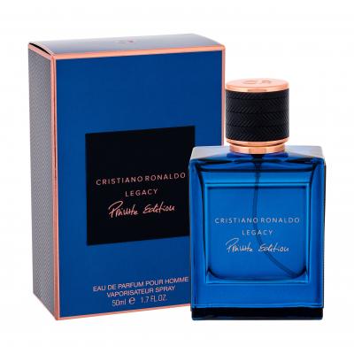 Cristiano Ronaldo Legacy Private Edition Parfémovaná voda pro muže 50 ml