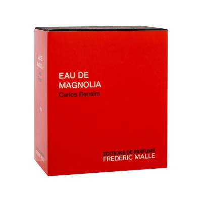 Frederic Malle Eau De Magnolia Toaletní voda 50 ml