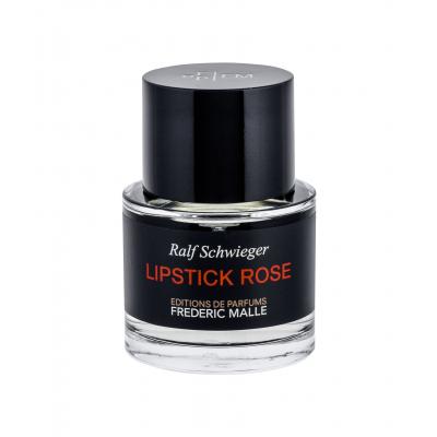 Frederic Malle Lipstick Rose Parfémovaná voda pro ženy 50 ml