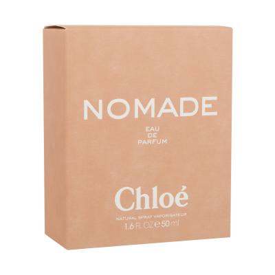 Chloé Nomade Parfémovaná voda pro ženy 50 ml