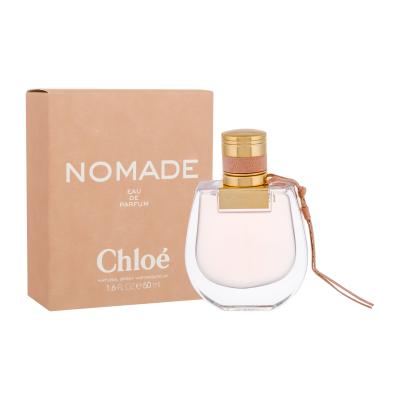 Chloé Nomade Parfémovaná voda pro ženy 50 ml
