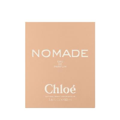 Chloé Nomade Parfémovaná voda pro ženy 50 ml