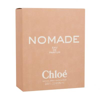Chloé Nomade Parfémovaná voda pro ženy 75 ml