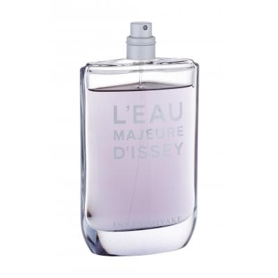 Issey Miyake L´Eau  Majeure D´Issey Toaletní voda pro muže 100 ml tester
