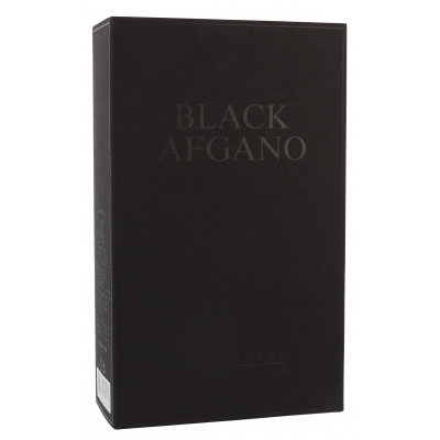 Nasomatto Black Afgano Parfém 30 ml poškozená krabička