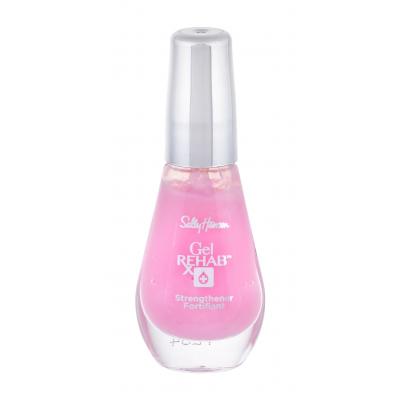 Sally Hansen Gel Rehab Péče o nehty pro ženy 10 ml
