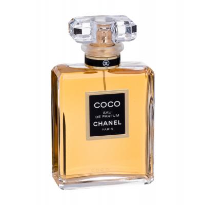 Chanel Coco Parfémovaná voda pro ženy 50 ml poškozená krabička