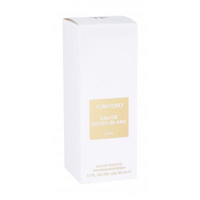 TOM FORD Eau de Soleil Blanc Toaletní voda 50 ml