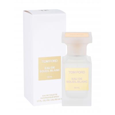 TOM FORD Eau de Soleil Blanc Toaletní voda 50 ml