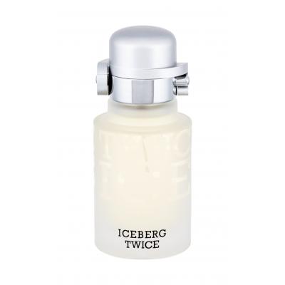 Iceberg Twice Voda po holení pro muže 75 ml