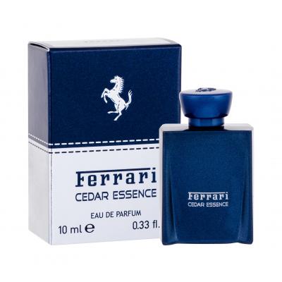 Ferrari Cedar Essence Parfémovaná voda pro muže 10 ml