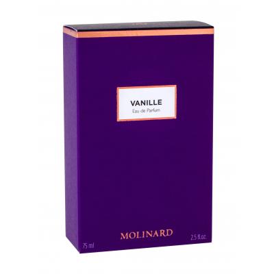 Molinard Les Elements Collection Vanille Parfémovaná voda 75 ml