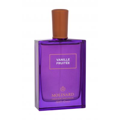 Molinard Les Elements Collection Vanille Fruitée Parfémovaná voda 75 ml