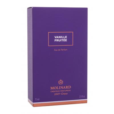 Molinard Les Elements Collection Vanille Fruitée Parfémovaná voda 75 ml