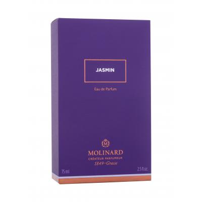 Molinard Les Elements Collection Jasmin Parfémovaná voda pro ženy 75 ml