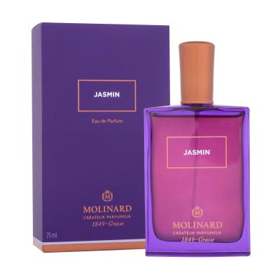 Molinard Les Elements Collection Jasmin Parfémovaná voda pro ženy 75 ml