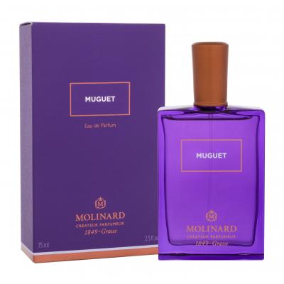 Molinard Les Elements Collection Muguet Parfémovaná voda 75 ml