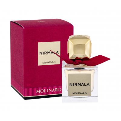 Molinard Nirmala 2017 Parfémovaná voda pro ženy 30 ml