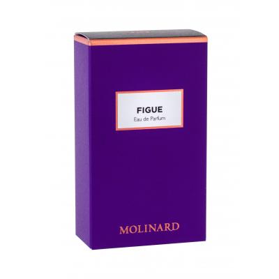Molinard Les Elements Collection Figue Parfémovaná voda 30 ml