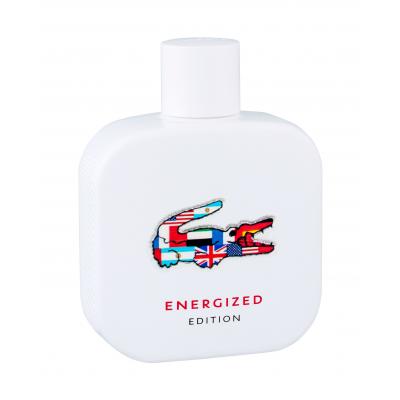 Lacoste L.12.12 Energized Toaletní voda pro muže 100 ml