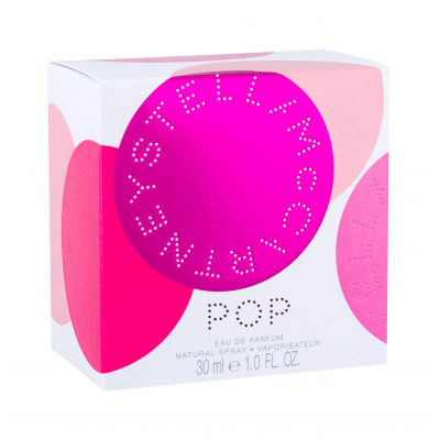 Stella McCartney Pop Parfémovaná voda pro ženy 30 ml