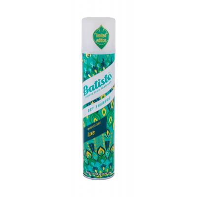 Batiste Luxe Suchý šampon pro ženy 200 ml