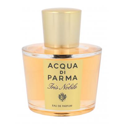 Acqua di Parma Iris Nobile Parfémovaná voda pro ženy 100 ml poškozená krabička