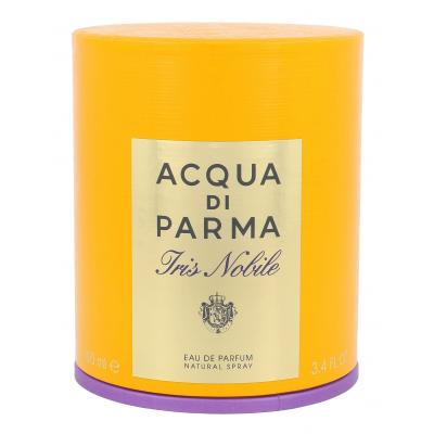 Acqua di Parma Iris Nobile Parfémovaná voda pro ženy 100 ml poškozená krabička