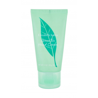 Elizabeth Arden Green Tea Krém na ruce pro ženy 30 ml