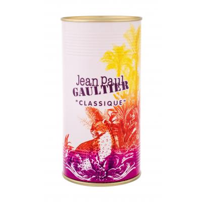 Jean Paul Gaultier Classique Summer 2015 Toaletní voda pro ženy 100 ml