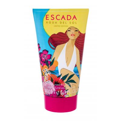 ESCADA Agua del Sol Tělové mléko pro ženy 150 ml