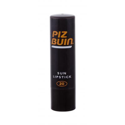 PIZ BUIN Moisturising Lipstick SPF20 Balzám na rty 4,9 g