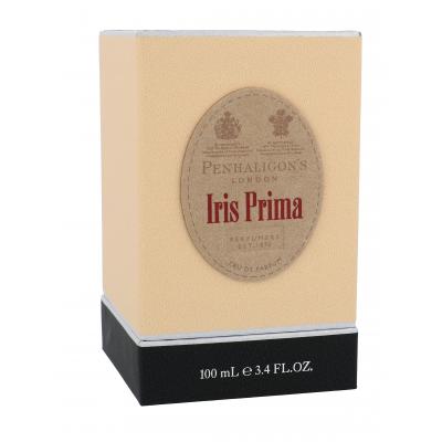Penhaligon´s Iris Prima Parfémovaná voda 100 ml poškozená krabička