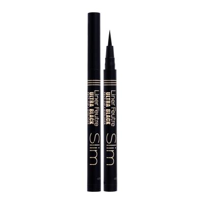 BOURJOIS Paris Liner Feutre Slim Oční linka pro ženy 0,8 ml Odstín 17 Ultra Black