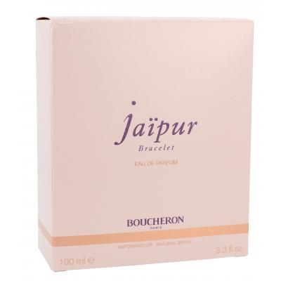 Boucheron Jaïpur Bracelet Parfémovaná voda pro ženy 100 ml poškozená krabička