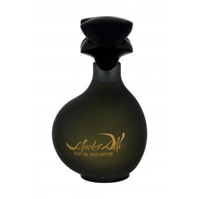 Salvador Dali Pour Homme Toaletní voda pro muže 100 ml