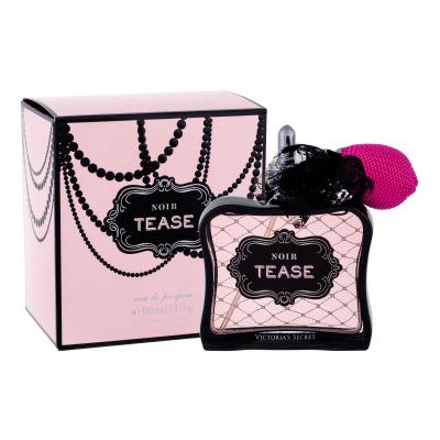 Victoria´s Secret Sexy Little Things Noir Tease Parfémovaná voda pro ženy 100 ml