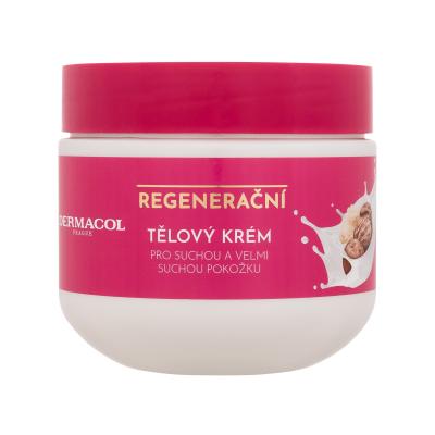 Dermacol Karité Tělový krém pro ženy 300 ml