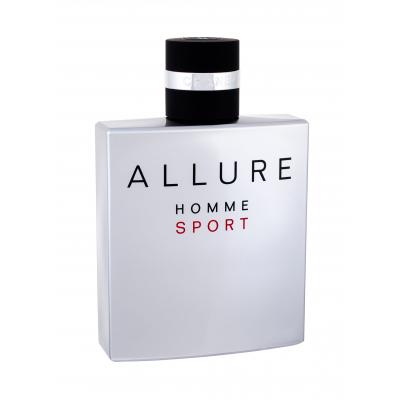 Chanel Allure Homme Sport Toaletní voda pro muže 300 ml