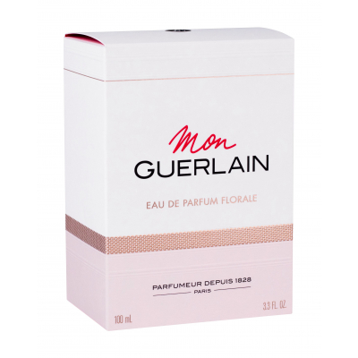 Guerlain Mon Guerlain Florale Parfémovaná voda pro ženy 100 ml