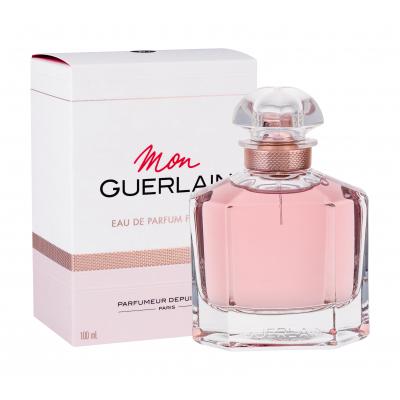 Guerlain Mon Guerlain Florale Parfémovaná voda pro ženy 100 ml