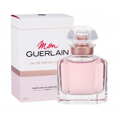 Guerlain Mon Guerlain Florale Parfémovaná voda pro ženy 50 ml